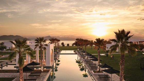 Grecotel Casa Marron