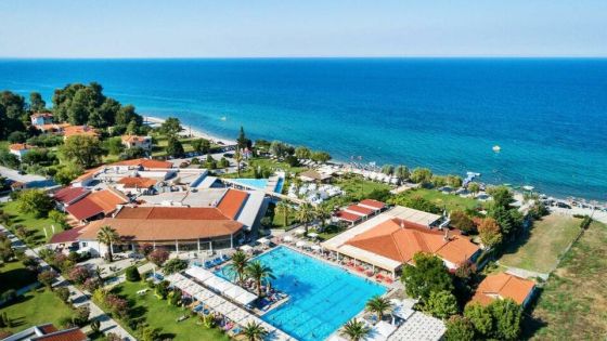 Poseidon Palace Leptokaria