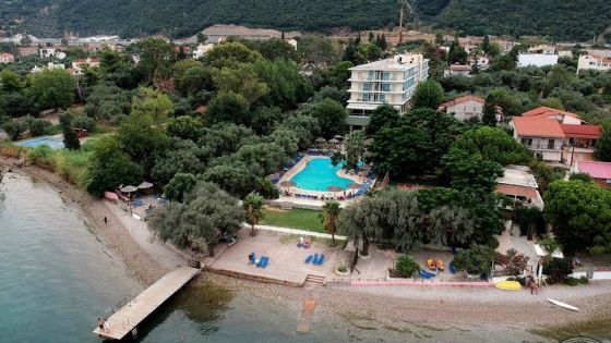 Florida Blue Bay Resort & Spa