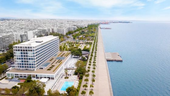 Makedonia Palace