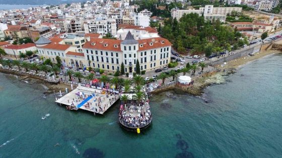 Thermae Sylla Spa & Wellness