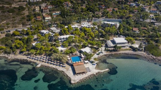 LaLiBay Resort & Spa