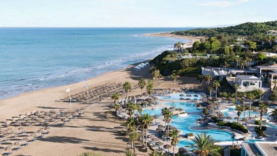 Grecotel LuxMe Ilia Palms