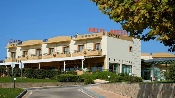 Nefeli Alexandroupoli