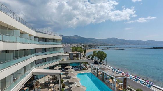 Anastasia Hotel & Suites