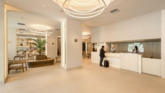 Holiday Inn Thessaloniki