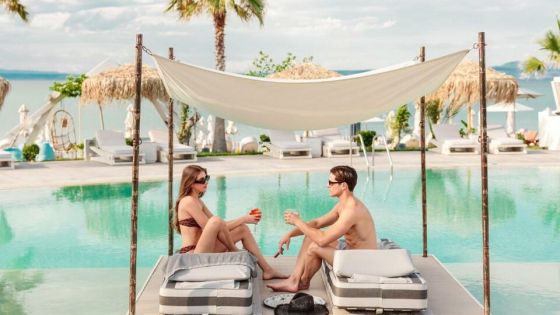 Blue Carpet Luxury Suites