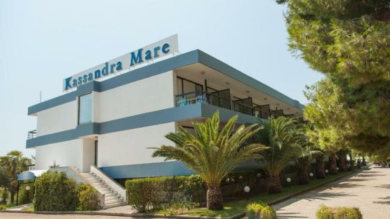 Kassandra Mare
