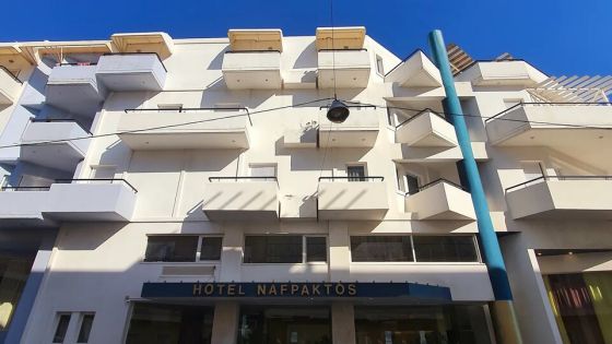 Hotel Nafpaktos