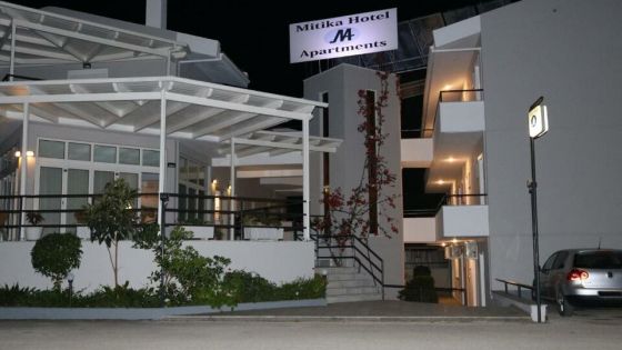 Mitika Hotel Apartments