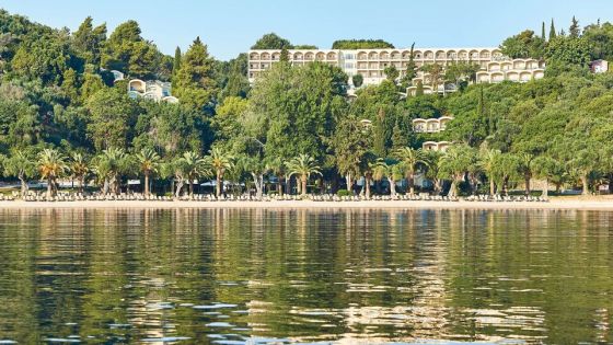 Grecotel Daphnila Bay