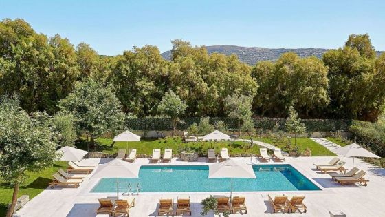 Grecotel Villa Oliva