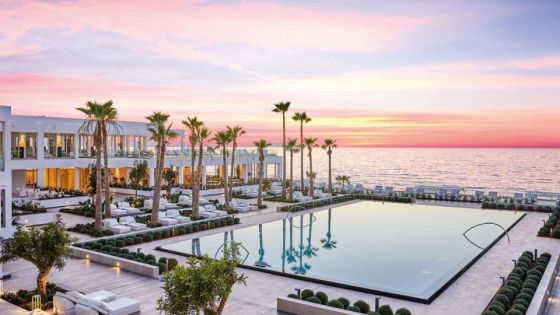 Grecotel LuxMe White Palace