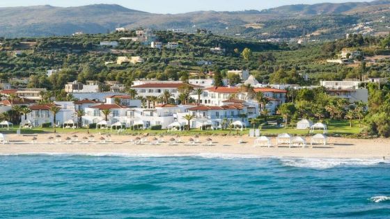 Grecotel Caramel Boutique Resort