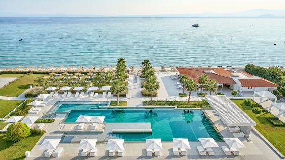 Domes Noruz Kassandra