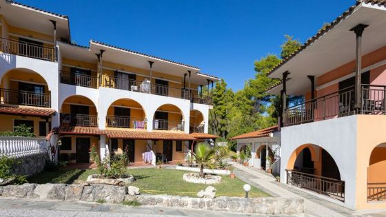 Kassandra Bay Village