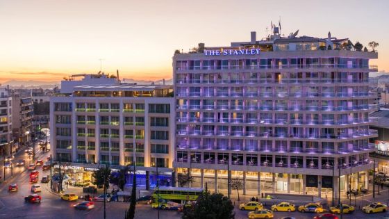 The Stanley