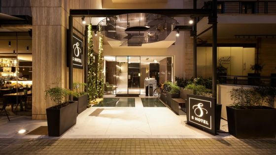 S Hotel Boutique