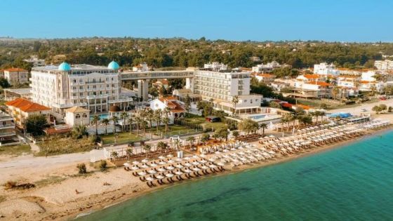 Eona Beach Resort (ex Santa Beach)