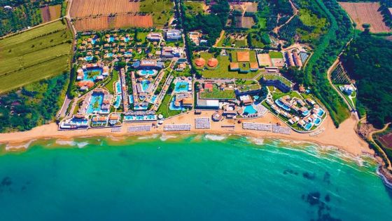 Aldemar Olympian Village