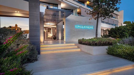 Somewhere Boutique Vouliagmeni