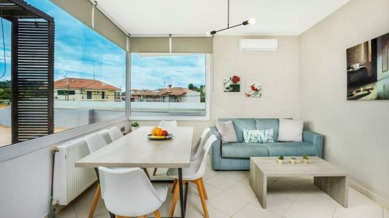 Agreste Luxury Apartments