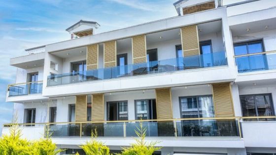 Evitel Luxury Living