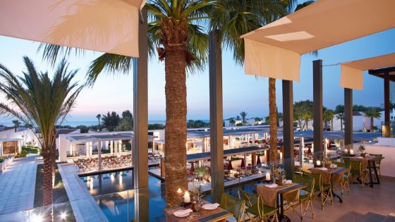 Grecotel LuxMe Dama Dama