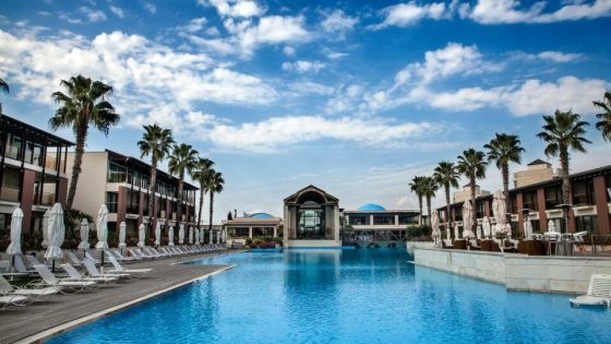 September Hotel (ex Nikopolis)