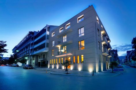 Lake Spirit Boutique Hotel & Spa