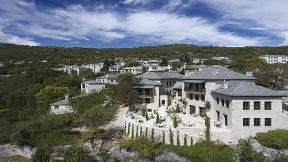 MountGrace Suites & SPA