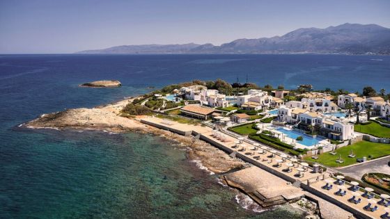 Aldemar Knossos Royal Resort