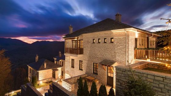 Kores Boutique Hotel & Spa