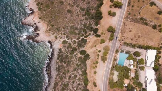 Akra Morea Monemvasia