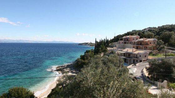 Anassa Mare Villas & Residences