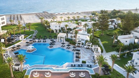 Grecotel Creta Palace