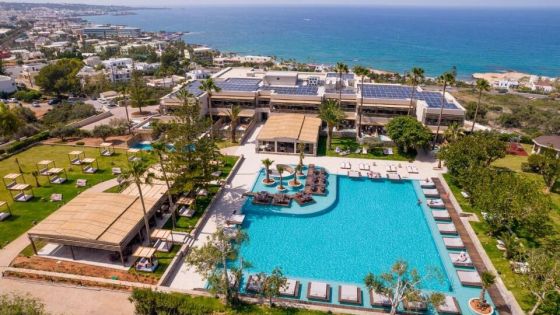 King Minos Retreat Resort & Spa