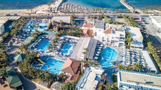 Stella Village Seaside