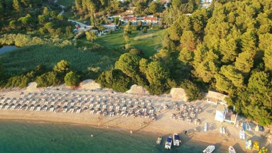 Skiathos Holidays Suites & Villas