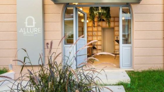 Allure Boutique Central