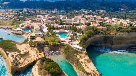 Amour Holiday Resort