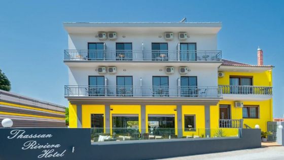 Thassian Riviera