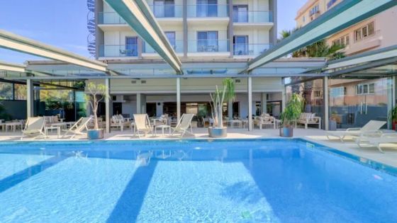 Palace Hotel Glyfada