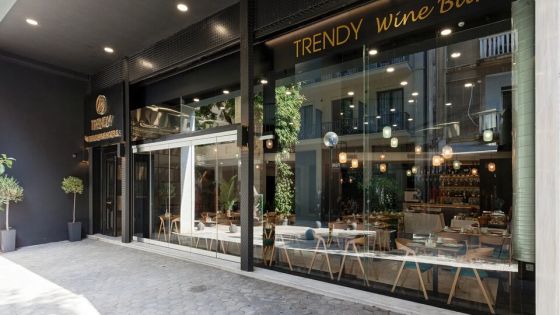 Trendy by Athens Prime Hotels