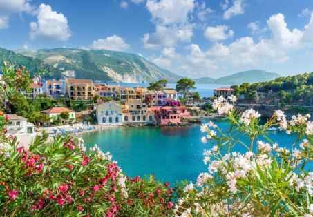 Почивка в Айвалък - Турция