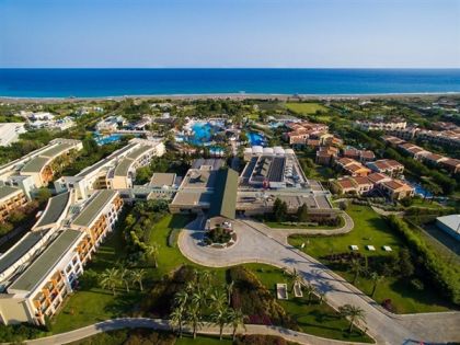 Почивка в Саръгерме - Турция