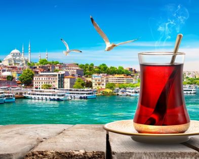 Хотели в Турция