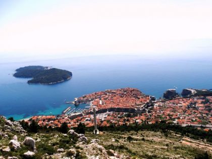 Круиз из Адриатика Италия, Хърватия, Черна гора, Гърция 08.10.2026