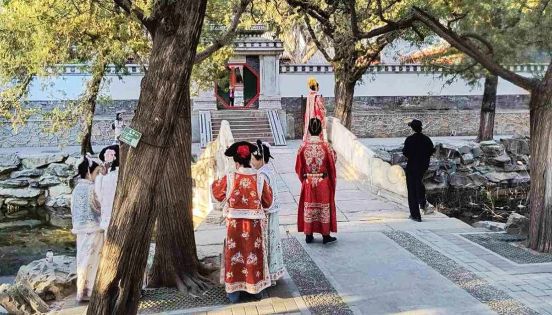 Круиз из Корея и обиколка на Китай 31.08.2026