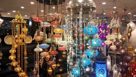 IDEX 2026 Истанбул и Фестивал на лалето 16.04.2026